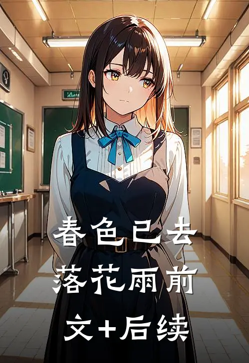 春色已去落花雨前文+后续