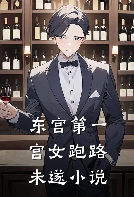 东宫第一宫女跑路未遂小说
