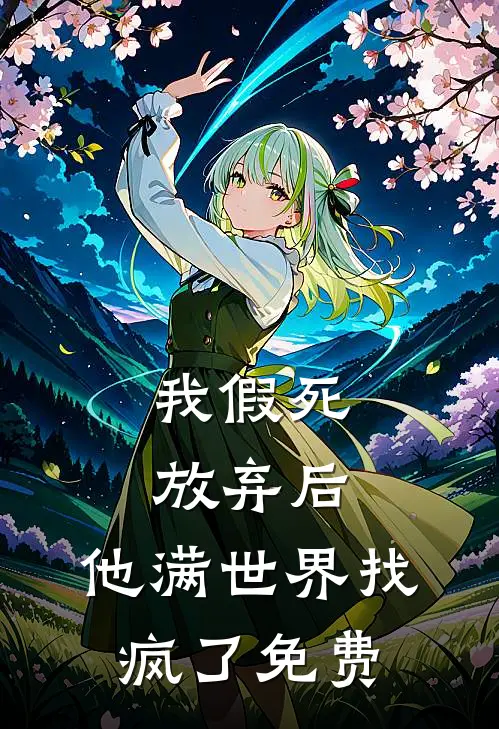 我假死放弃后，他满世界找疯了免费