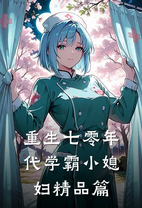 重生七零年代学霸小媳妇精品篇