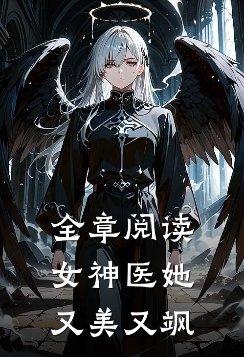全章阅读女神医她又美又飒