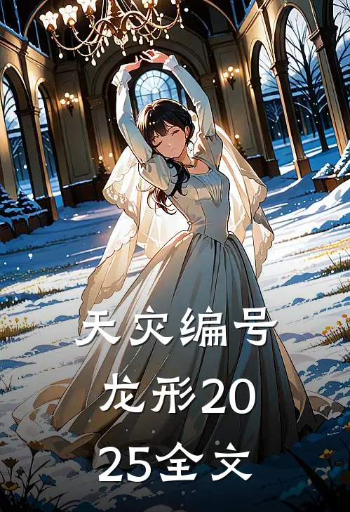 天灾编号：龙形2025全文