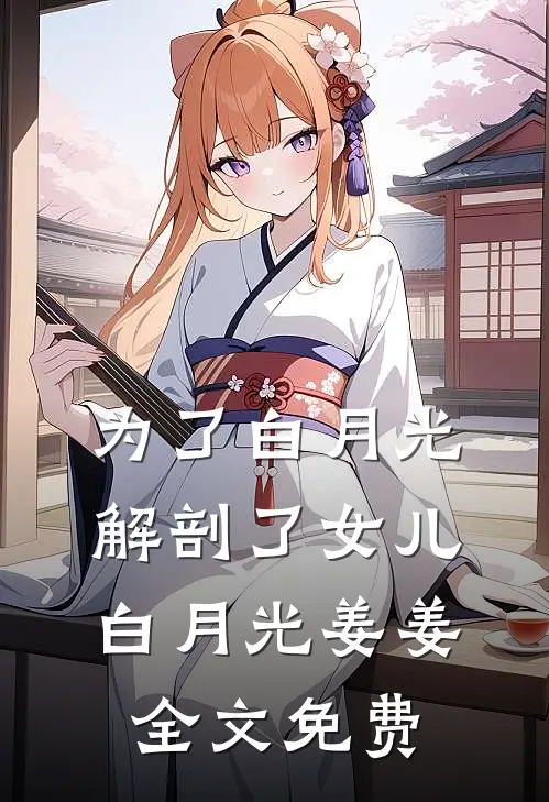 为了白月光解剖了女儿白月光姜姜全文免费