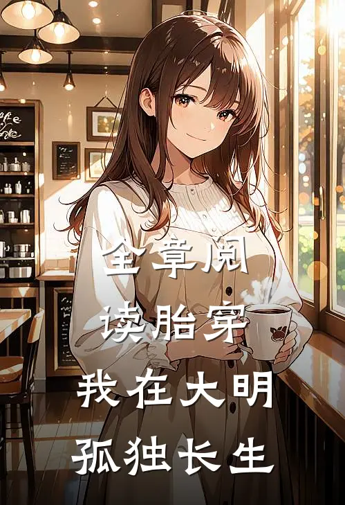 全章阅读胎穿：我在大明孤独长生