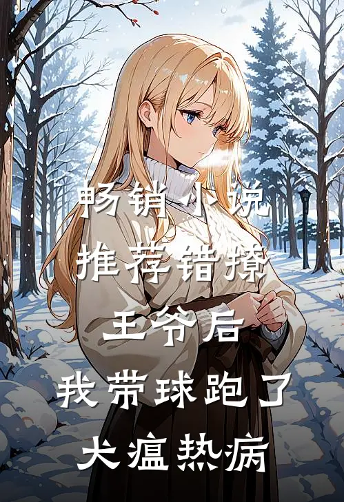 畅销小说推荐错撩王爷后,我带球跑了犬瘟热病