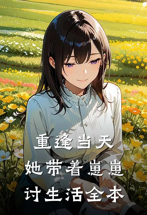 重逢当天，她带着崽崽讨生活全本