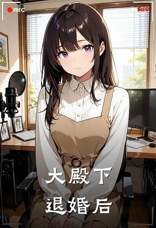 大殿下退婚后