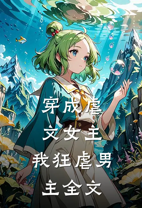 穿成虐文女主，我狂虐男主全文