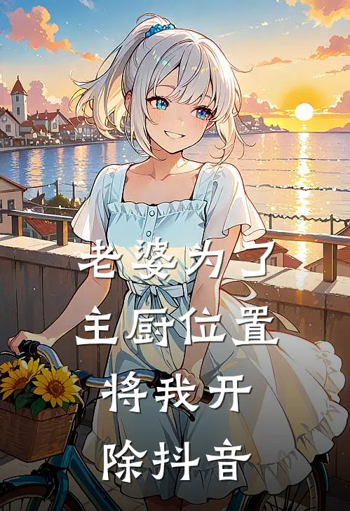 老婆为了主厨位置，将我开除抖音