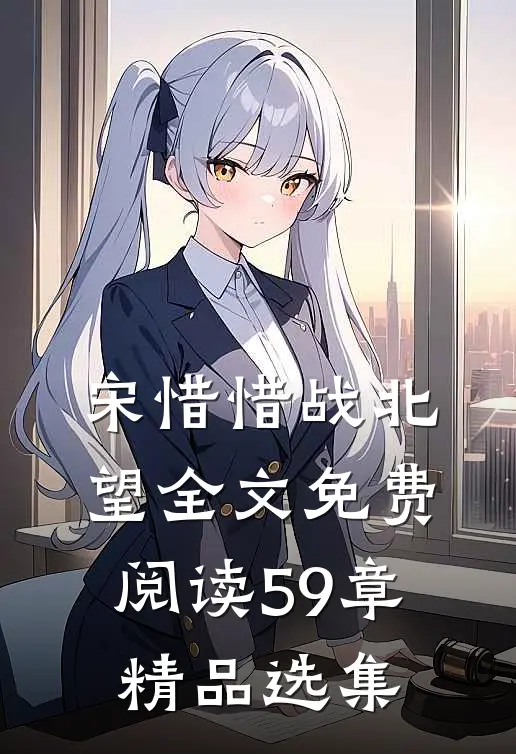 宋惜惜战北望全文免费阅读59章精品选集