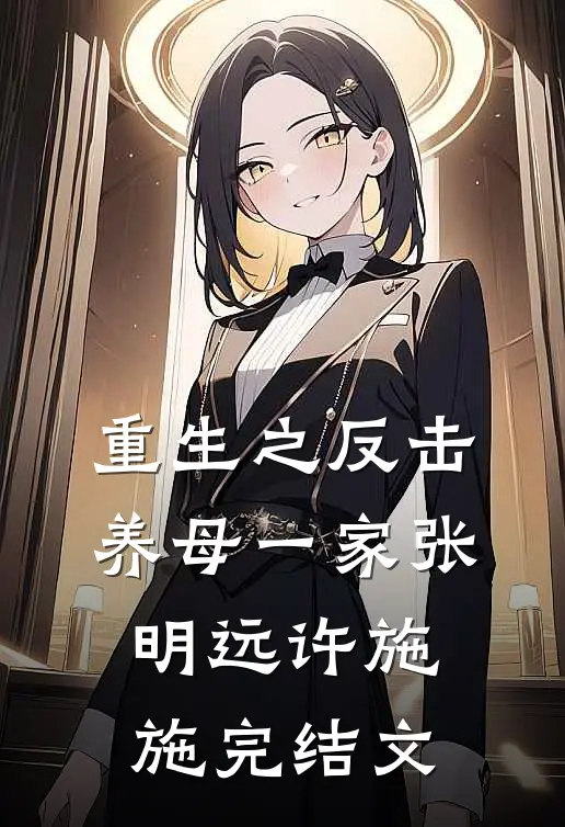 重生之反击养母一家张明远许施施完结文