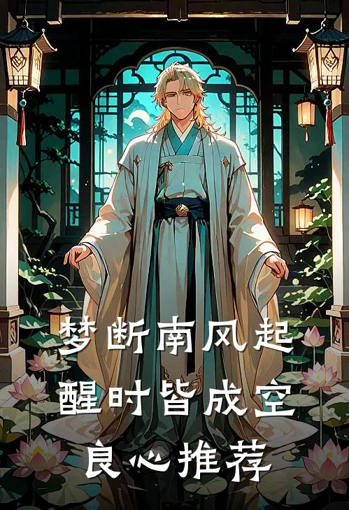 梦断南风起，醒时皆成空良心推荐