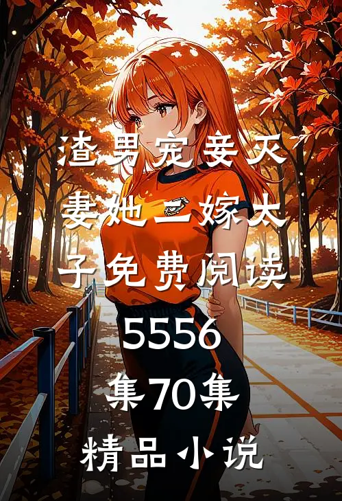 渣男宠妾灭妻她二嫁太子免费阅读55 56集70集精品小说