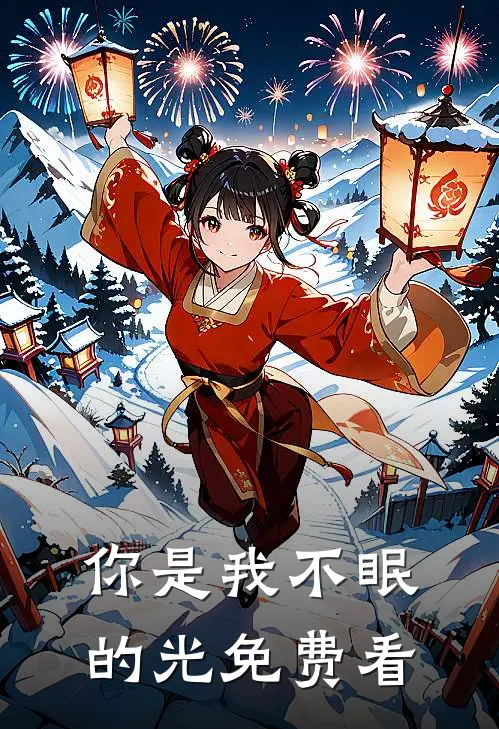 你是我不眠的光免费看