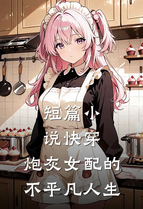 短篇小说快穿：炮灰女配的不平凡人生