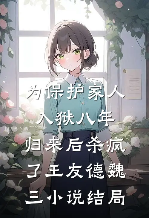 为保护家人入狱八年，归来后杀疯了王友德魏三小说结局