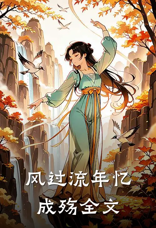 风过流年忆成殇全文
