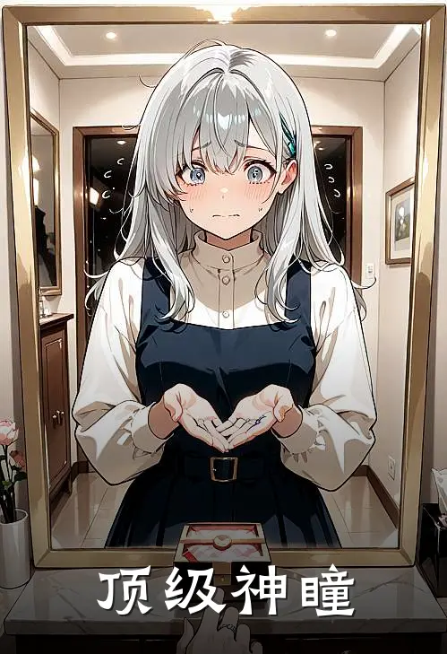 顶级神瞳