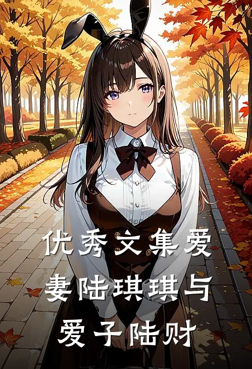 优秀文集爱妻陆琪琪与爱子陆财