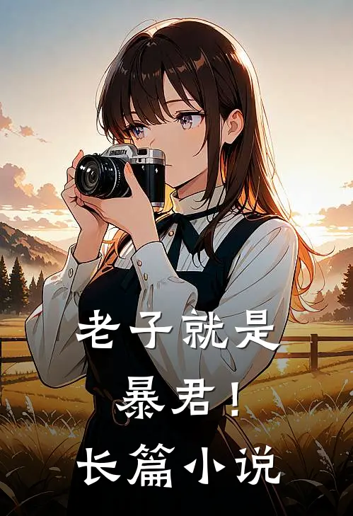 老子就是暴君！长篇小说