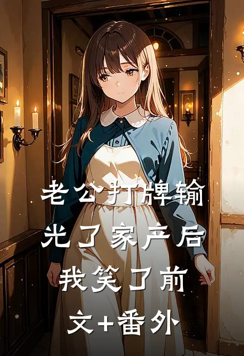 老公打牌输光了家产后，我笑了前文+番外