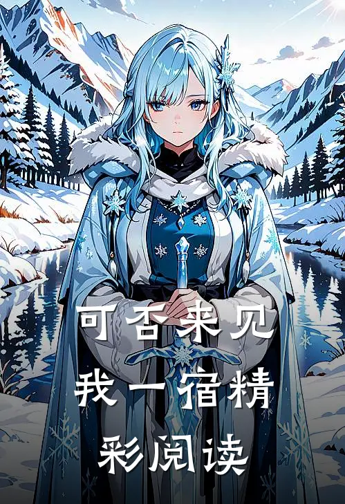 可否来见我一宿精彩阅读