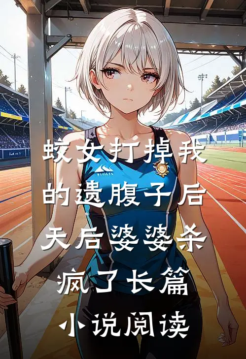 蛟女打掉我的遗腹子后，天后婆婆杀疯了长篇小说阅读