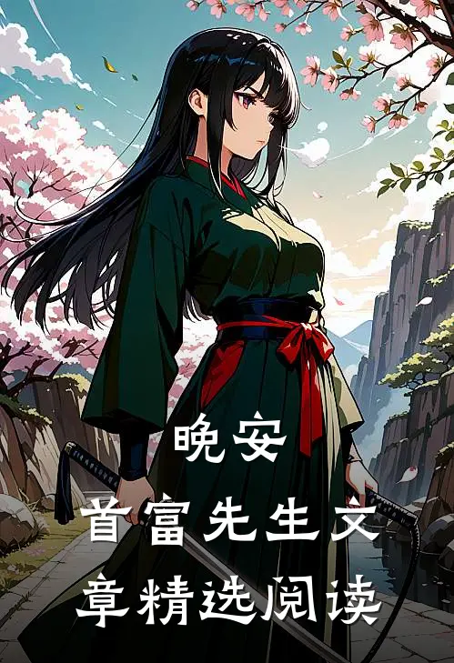 晚安，首富先生文章精选阅读