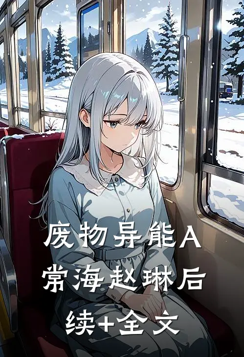 废物异能A常海赵琳后续+全文