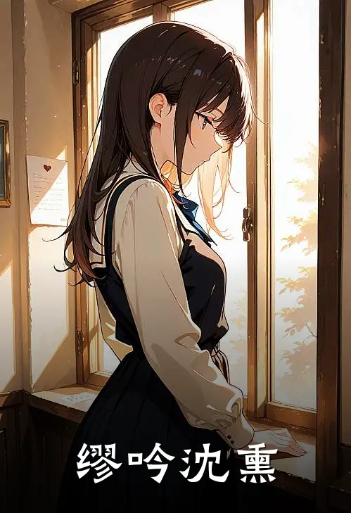 缪吟沈熏