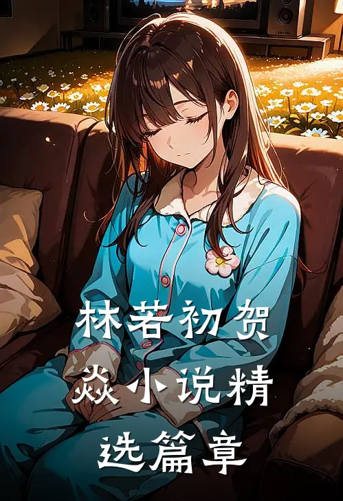 林若初贺焱小说精选篇章