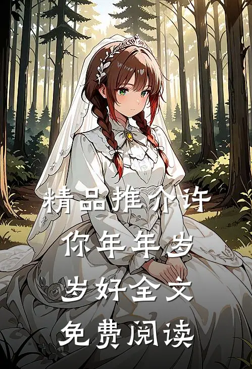精品推介许你年年岁岁好全文免费阅读