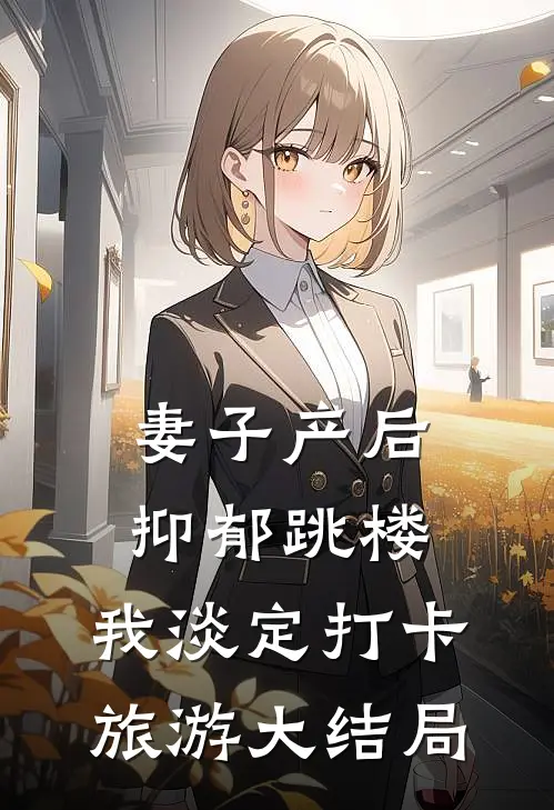 妻子产后抑郁跳楼，我淡定打卡旅游大结局