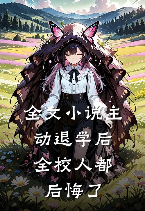 全文小说主动退学后，全校人都后悔了