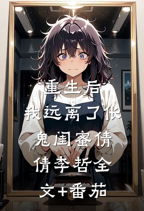 重生后，我远离了伥鬼闺蜜倩倩李哲全文+番茄