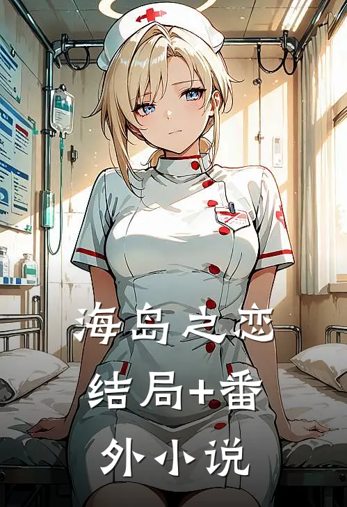 海岛之恋结局+番外小说