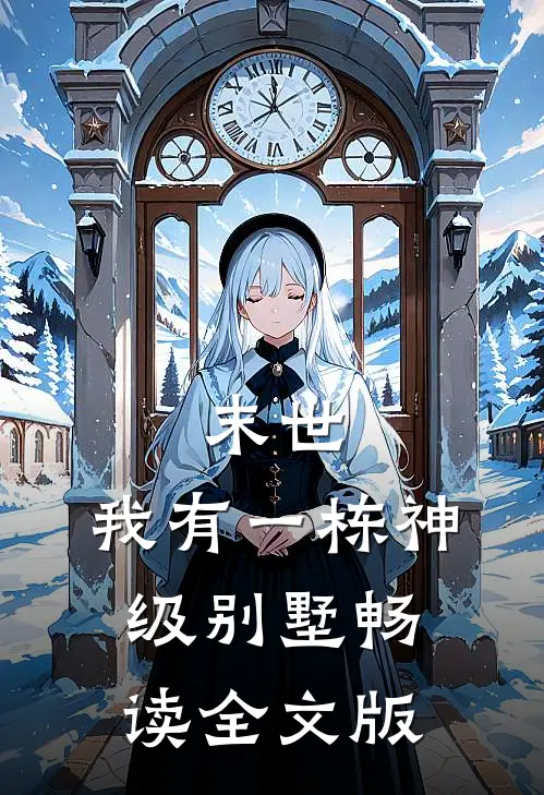 末世：我有一栋神级别墅畅读全文版