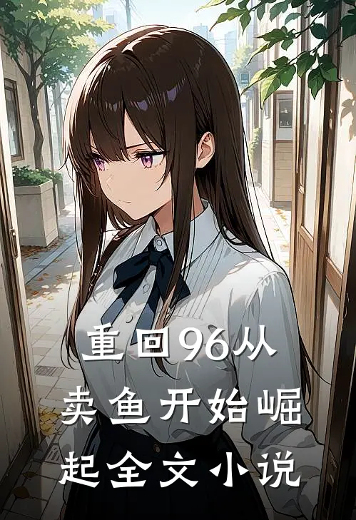 重回96从卖鱼开始崛起全文小说