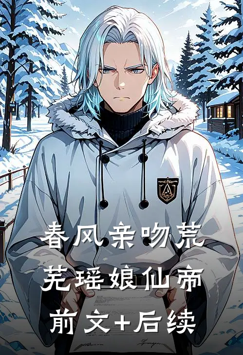 春风亲吻荒芜瑶娘仙帝前文+后续