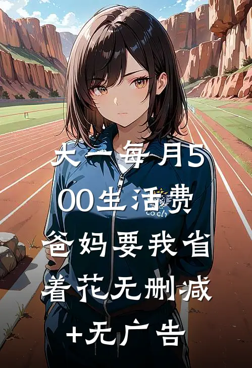 大一每月500生活费，爸妈要我省着花无删减+无广告