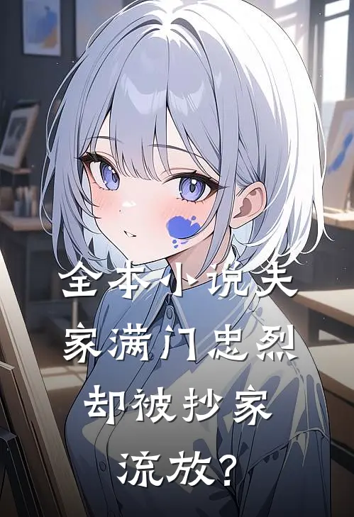 全本小说夫家满门忠烈，却被抄家流放？