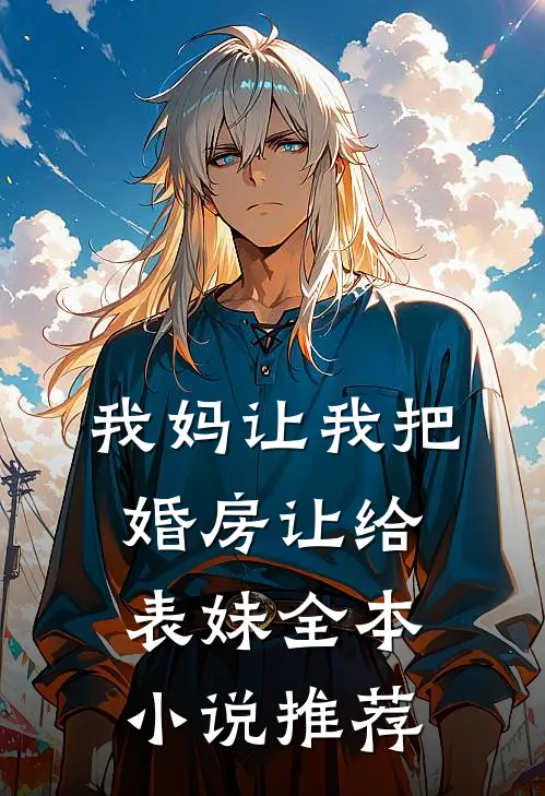 我妈让我把婚房让给表妹全本小说推荐