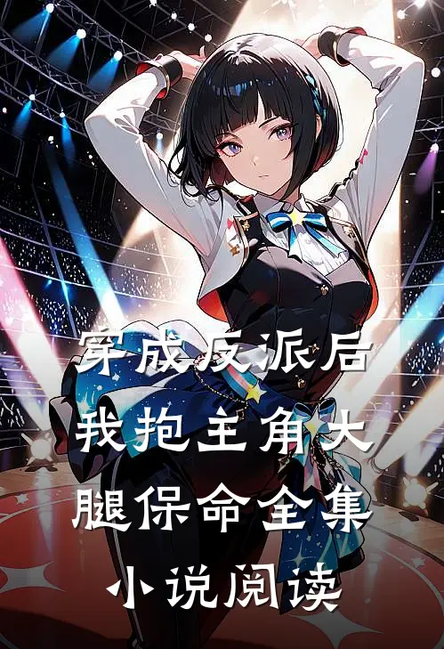穿成反派后，我抱主角大腿保命全集小说阅读