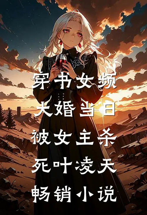 穿书女频,大婚当日被女主杀死叶凌天畅销小说