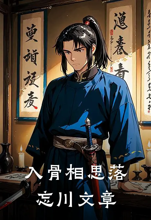 入骨相思落忘川文章