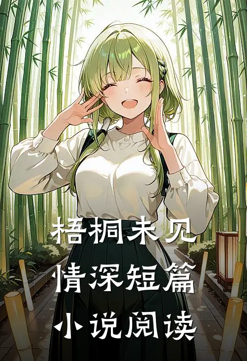 梧桐未见情深短篇小说阅读