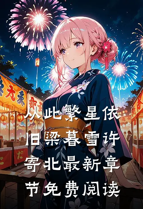 从此繁星依旧梁暮雪许寄北最新章节免费阅读