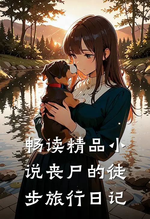 畅读精品小说丧尸的徒步旅行日记