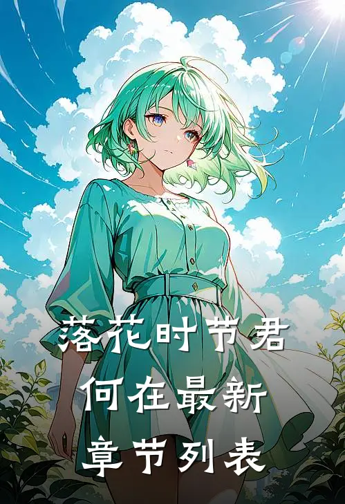 落花时节君何在最新章节列表