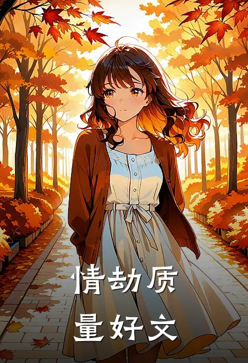 情劫质量好文